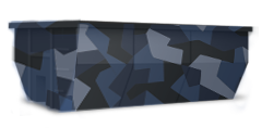 Dumpsters